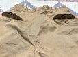 画像7: 1950’s US ARMY Cotton Khaki Chino Shorts (Good Condition)