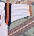 画像10:  ﻿60’s~70’s Champion社製 PRODUCTSタグの両面プリント入りFootball T-Shirt