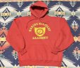 画像1: 80’s~ Russell Athletic "MMA" Sweat Hoodie(Large) (1)