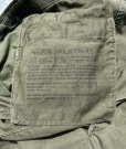 画像7: WW2 ARMY M-1943 Cotton "HBT" Field Trousers