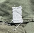画像8: WW2 ARMY M-1943 Cotton "HBT" Field Trousers