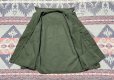 画像4:  50’s USMC P-56(58) Cotton Sateen Utility Jacket