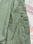 画像7:  50’s USMC P-56(58) Cotton Sateen Utility Jacket
