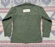 画像3:  50’s USMC P-56(58) Cotton Sateen Utility Jacket