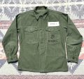  50’s USMC P-56(58) Cotton Sateen Utility Jacket