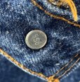 画像8: 1982’ Levi’s 501 "Black Bartack"Model