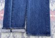 画像16: 1982’ Levi’s 501 "Black Bartack"Model
