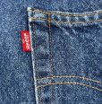画像9: 1982’ Levi’s 501 "Black Bartack"Model