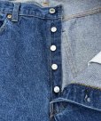 画像12: 1982’ Levi’s 501 "Black Bartack"Model