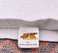 画像5: 金タグ Russell Athletic 両面プリント Football T Shirt (XL)