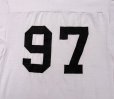 画像8: 金タグ Russell Athletic 両面プリント Football T Shirt (XL)