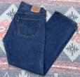 画像1: 1982’ Levi’s 501 "Black Bartack"Model (1)
