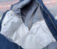 画像11: 1982’ Levi’s 501 "Black Bartack"Model