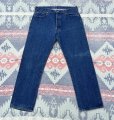 画像3: 1982’ Levi’s 501 "Black Bartack"Model