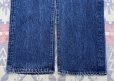 画像17: 1982’ Levi’s 501 "Black Bartack"Model