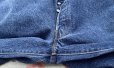画像13: 1982’ Levi’s 501 "Black Bartack"Model