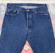 画像4: 1982’ Levi’s 501 "Black Bartack"Model