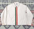 画像3: 70’s Sportsmaster Swingtop Footballプリント