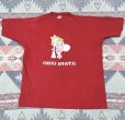 画像1: 70’s Champion "Miss Piggy" T Shirt (XL) (1)