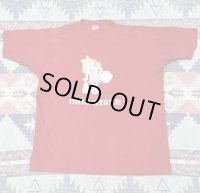 70’s Champion "Miss Piggy" T Shirt (XL)