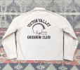 画像1: 70’s Sportsmaster Swingtop Footballプリント (1)