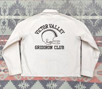 70’s Sportsmaster Swingtop Footballプリント