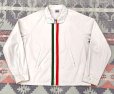 画像2: 70’s Sportsmaster Swingtop Footballプリント