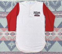80’s Champion  "Cleveland Indians" Baseball T Shirt