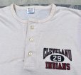 画像2: 80’s Champion  "Cleveland Indians" Baseball T Shirt