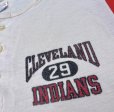 画像3: 80’s Champion  "Cleveland Indians" Baseball T Shirt