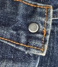 画像10: 1970’s Levi’s 70505-0217 (40)
