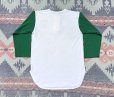 画像3:  80’s Champion NHL "Hartford Whalers" Baseball T Shirt