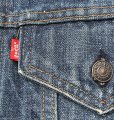 画像3: 1970’s Levi’s 70505-0217 (40)