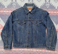1970’s Levi’s 70505-0217 (40)