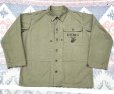 画像2: 40’s WW2 USMC P-44 HBT Jacket (38) Excellent+ 