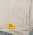 画像12: N.O.S. Carter’s White Overalls