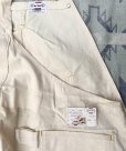画像11: N.O.S. Carter’s White Overalls