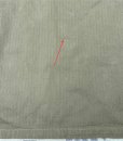 画像12: 40’s WW2 USMC P-44 HBT Jacket (38) Excellent+ 