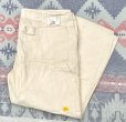 画像2: N.O.S. Carter’s White Overalls