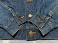 画像12: 70’s Lee Riders Lot 220 Denim Jacket Excellent!
