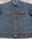 画像5: 70’s Lee Riders Lot 220 Denim Jacket Excellent!