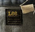 画像7: 70’s Lee Riders Lot 220 Denim Jacket Excellent!