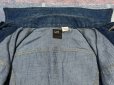 画像6: 70’s Lee Riders Lot 220 Denim Jacket Excellent!