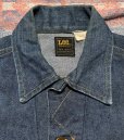 画像2: 70’s Lee Riders Lot 220 Denim Jacket Excellent!
