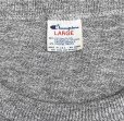 画像3: 80’s  Champion Adelphi University 霜降り88/12 Tee