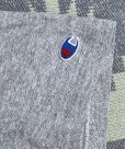 画像4: 80’s  Champion Adelphi University 霜降り88/12 Tee