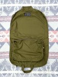 画像5: Circa 60’s-70’s Aramid Large Bag/Case (unknown)