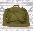 画像3: Circa 60’s-70’s Aramid Large Bag/Case (unknown)