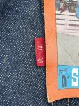 画像12: 1980年製Dead Stock Levi’s 517-0217 (36x30)