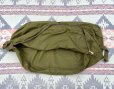 画像7: Circa 60’s-70’s Aramid Large Bag/Case (unknown)